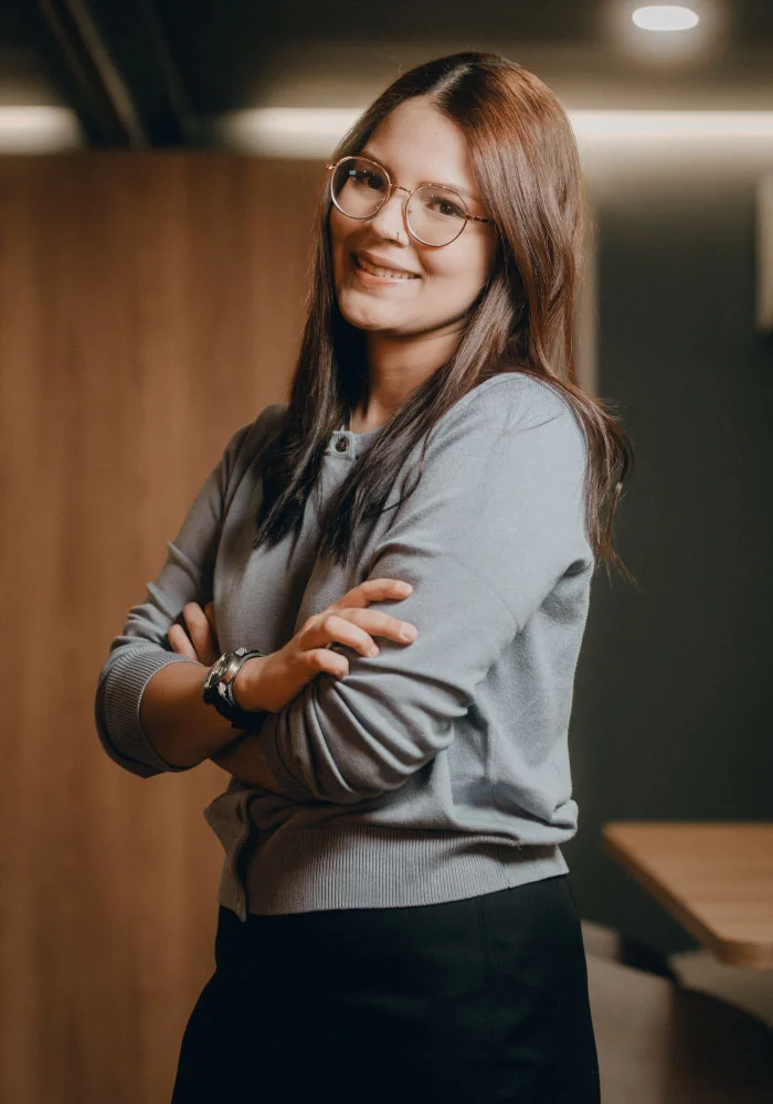 Valeria Romero, renovaciones Obrona Jurídico, registro de marca